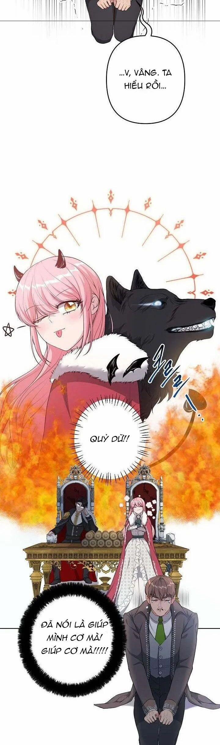 Đứa Trẻ Bảo Hộ Bóng Đêm 26 trang 24