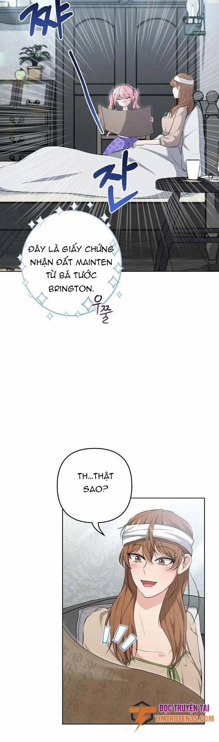 Đứa Trẻ Bảo Hộ Bóng Đêm 26 trang 26