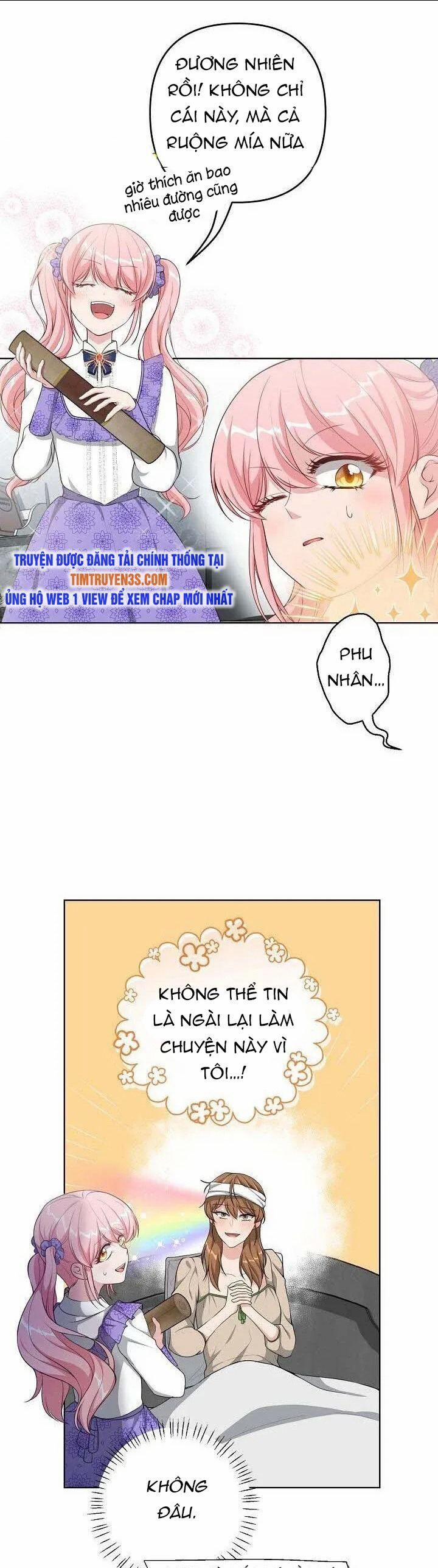 Đứa Trẻ Bảo Hộ Bóng Đêm 26 trang 27