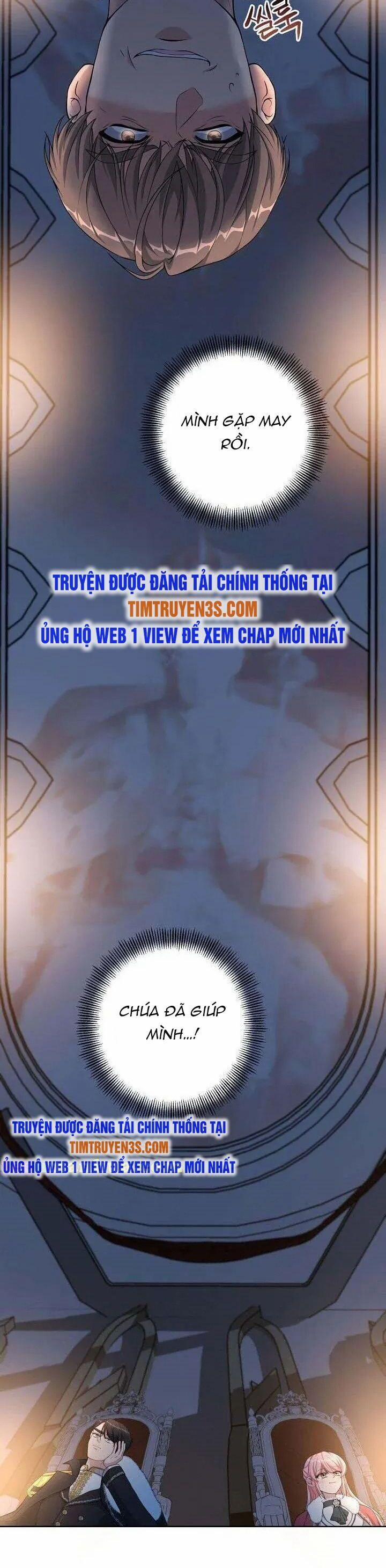 Đứa Trẻ Bảo Hộ Bóng Đêm 26 trang 6