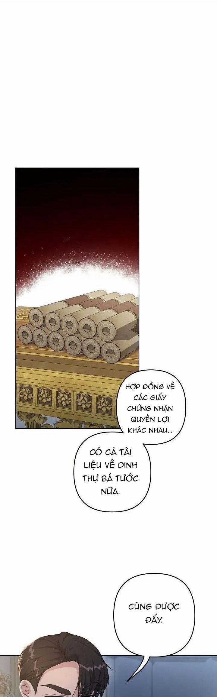 Đứa Trẻ Bảo Hộ Bóng Đêm 26 trang 8