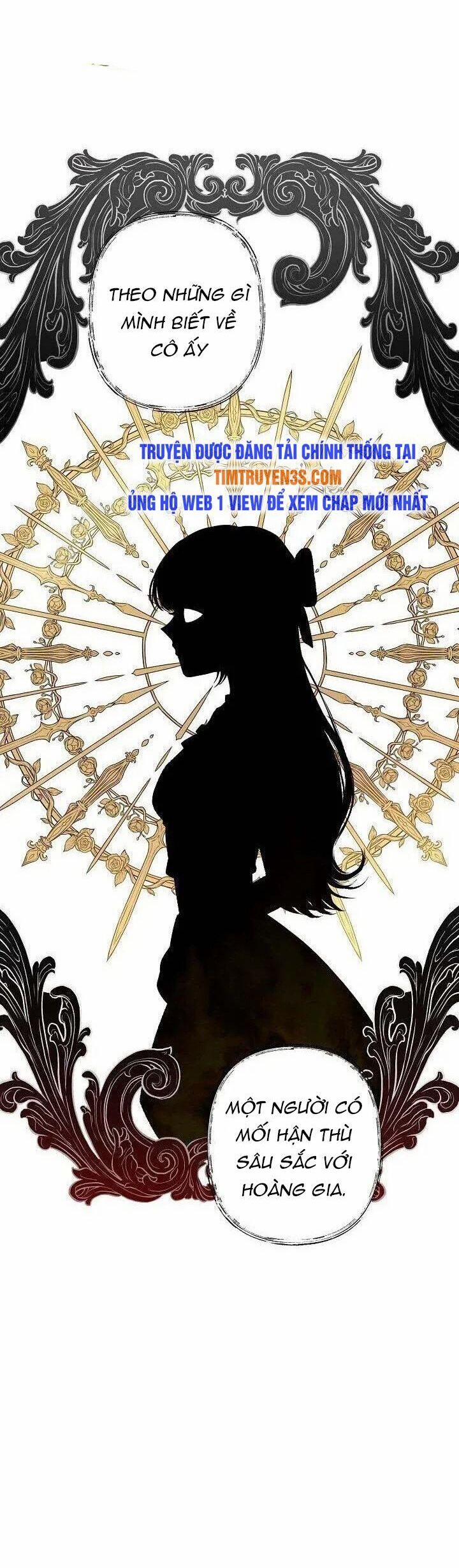 Đứa Trẻ Bảo Hộ Bóng Đêm 27 trang 22