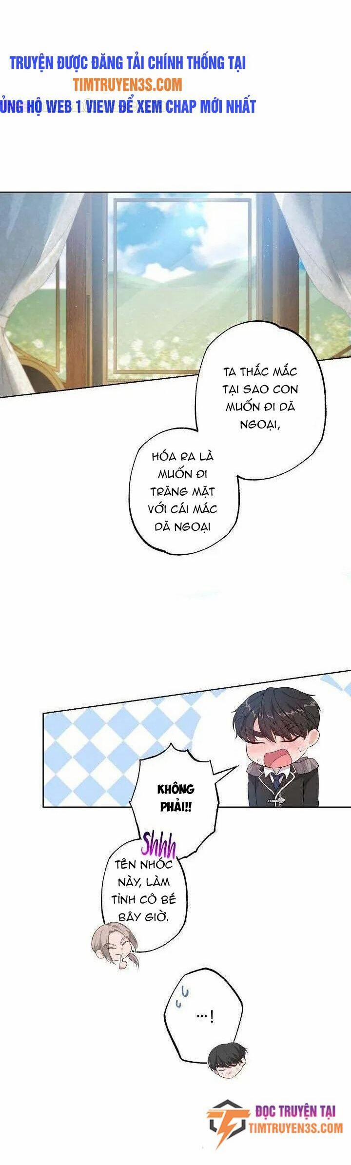 Đứa Trẻ Bảo Hộ Bóng Đêm 27 trang 27