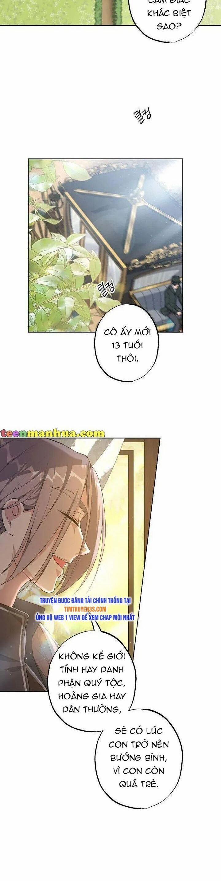 Đứa Trẻ Bảo Hộ Bóng Đêm 27 trang 29