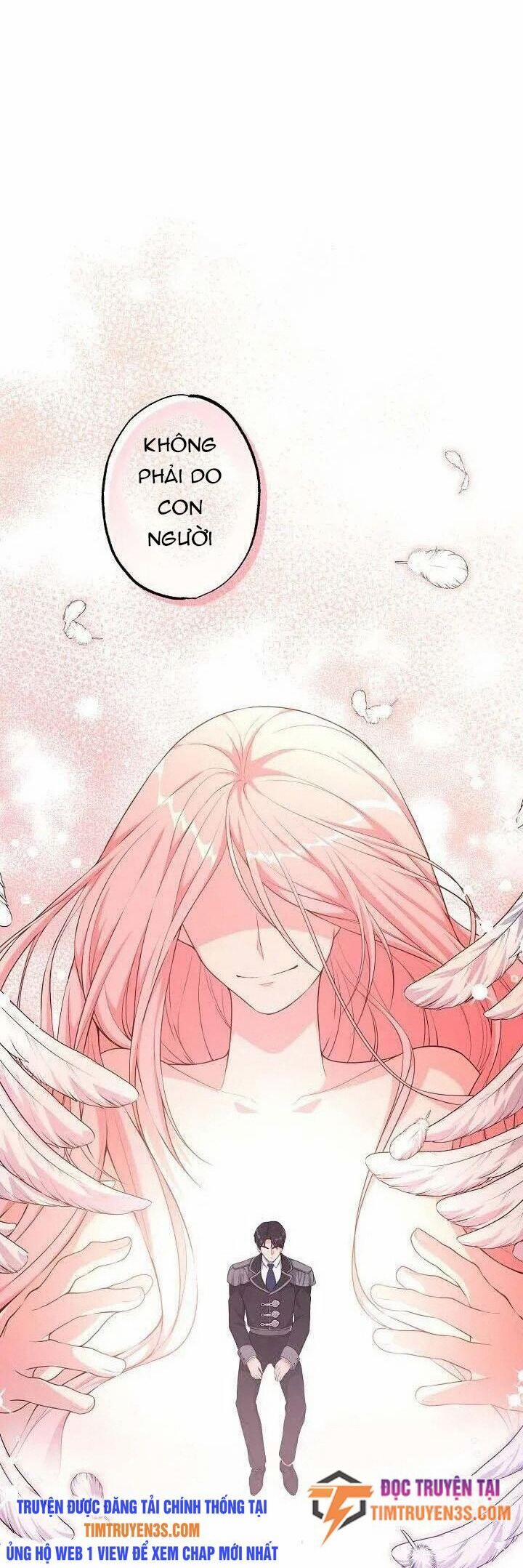 Đứa Trẻ Bảo Hộ Bóng Đêm 27 trang 33