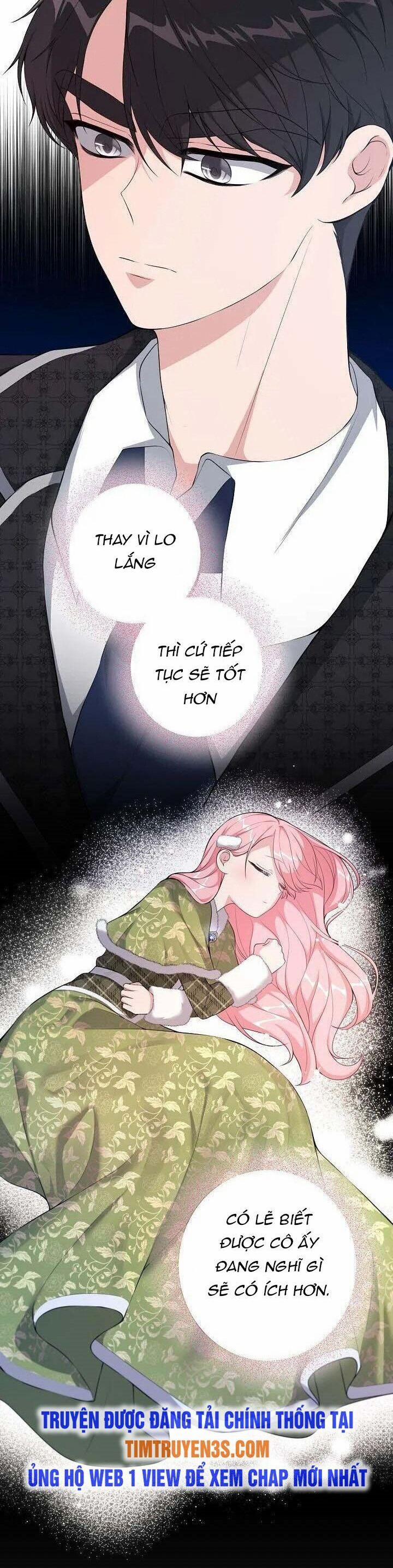 Đứa Trẻ Bảo Hộ Bóng Đêm 27 trang 41