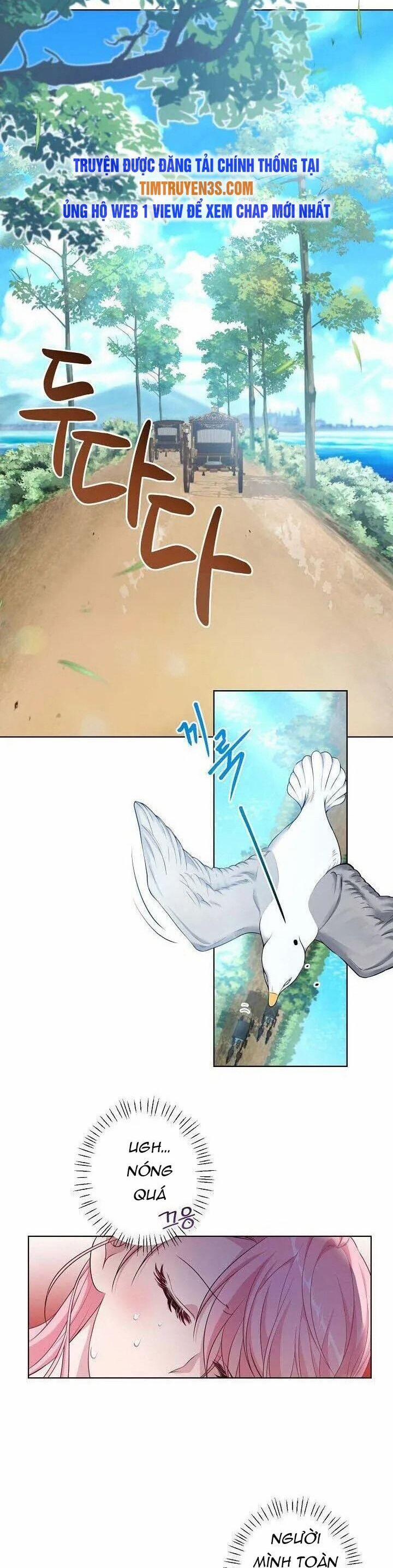 Đứa Trẻ Bảo Hộ Bóng Đêm 27 trang 43