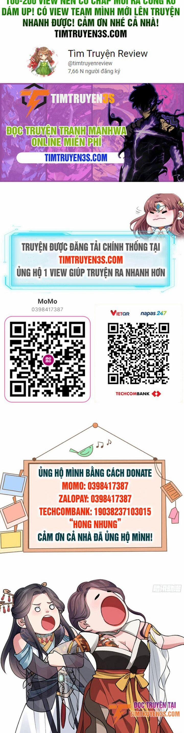 Đứa Trẻ Bảo Hộ Bóng Đêm 27 trang 46