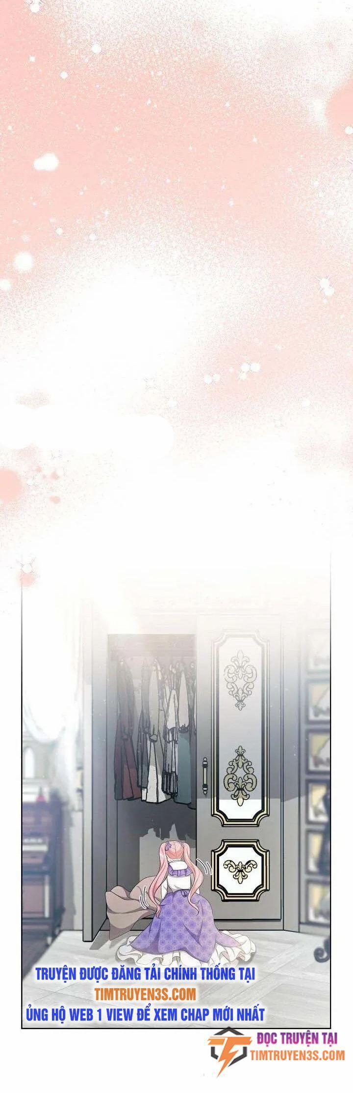 Đứa Trẻ Bảo Hộ Bóng Đêm 27 trang 8