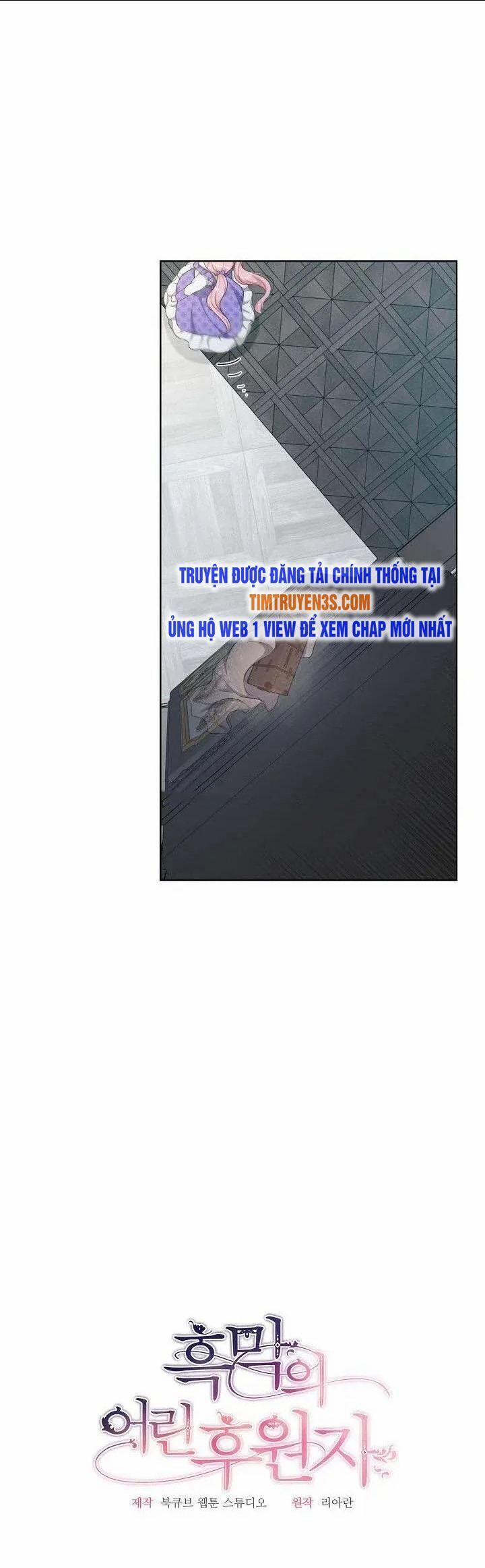 Đứa Trẻ Bảo Hộ Bóng Đêm 27 trang 9