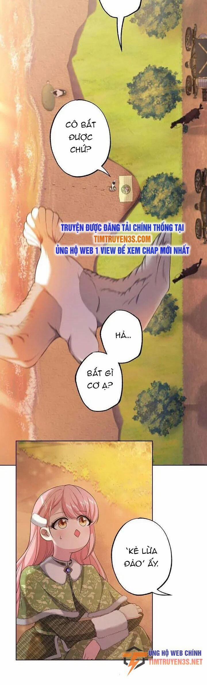 Đứa Trẻ Bảo Hộ Bóng Đêm 28 trang 12