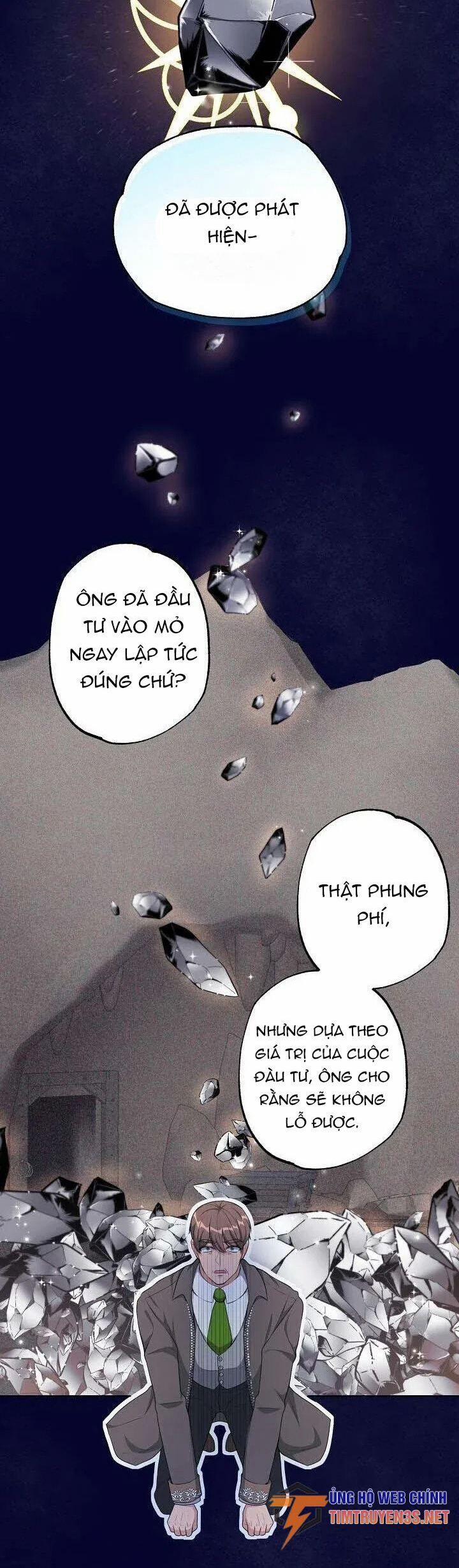 Đứa Trẻ Bảo Hộ Bóng Đêm 28 trang 16