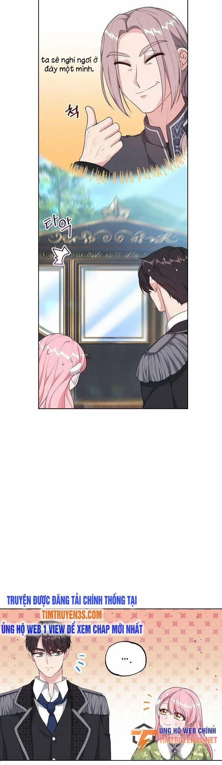 Đứa Trẻ Bảo Hộ Bóng Đêm 28 trang 5