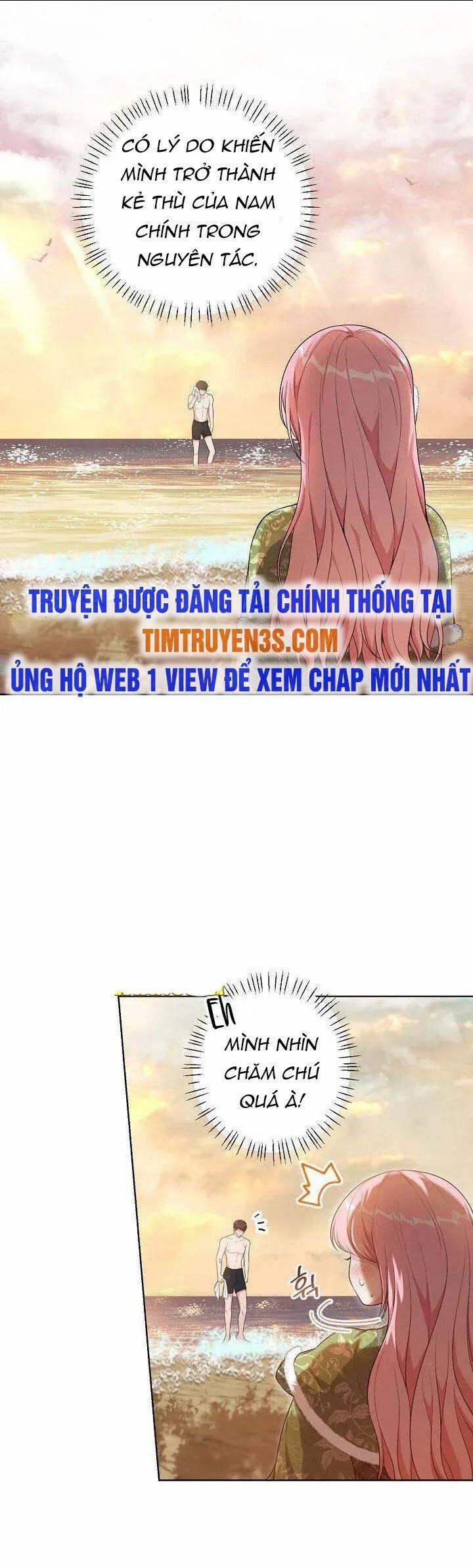 Đứa Trẻ Bảo Hộ Bóng Đêm 28 trang 9