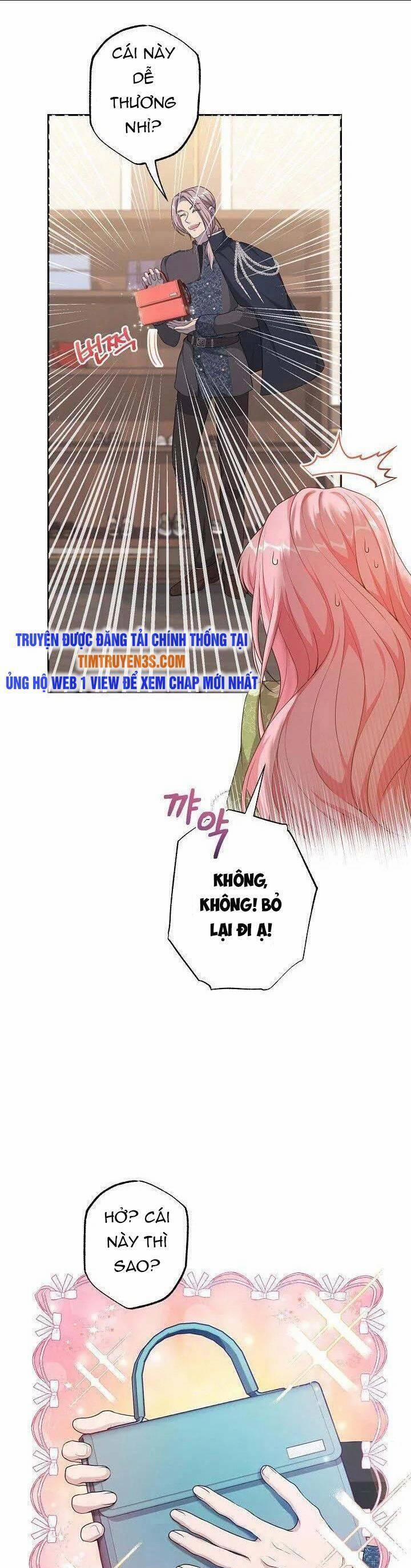 Đứa Trẻ Bảo Hộ Bóng Đêm 29 trang 11