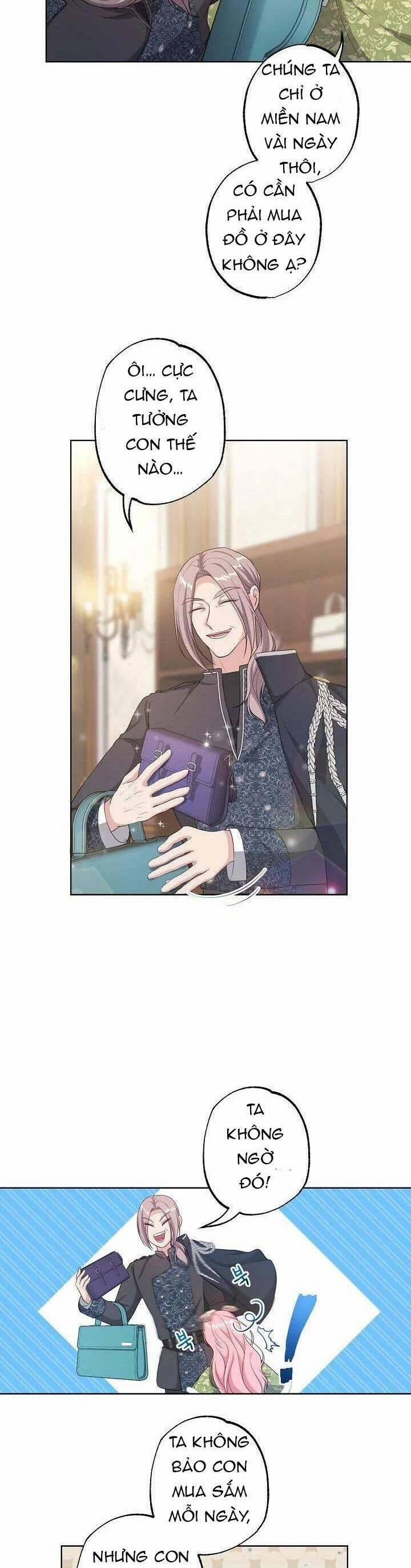 Đứa Trẻ Bảo Hộ Bóng Đêm 29 trang 13