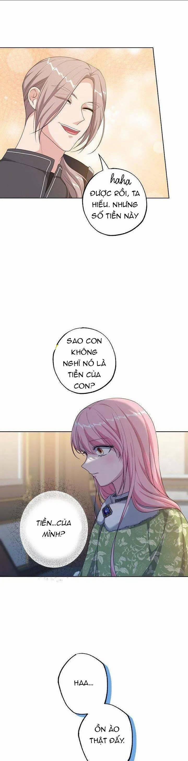 Đứa Trẻ Bảo Hộ Bóng Đêm 29 trang 15