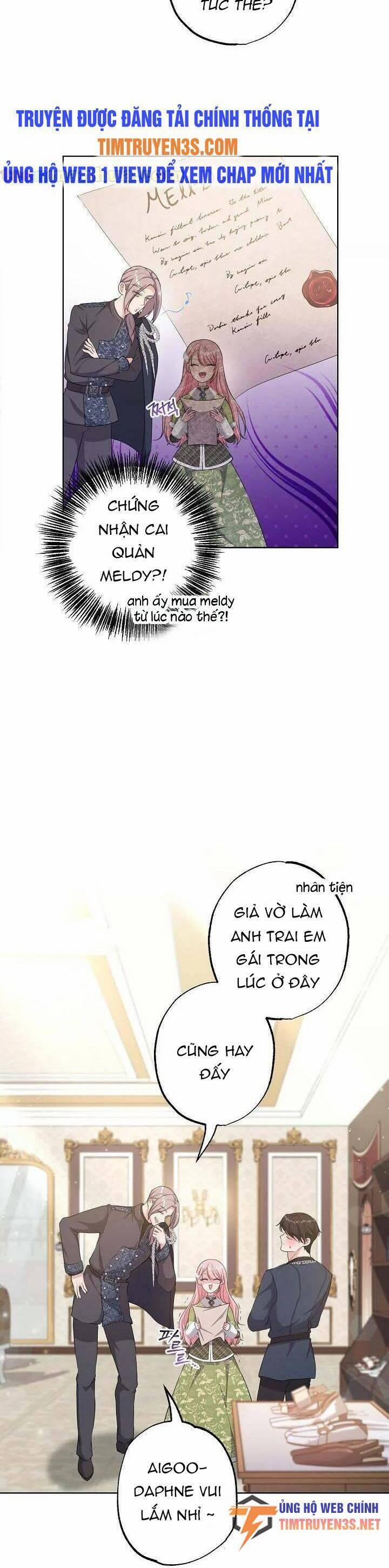 Đứa Trẻ Bảo Hộ Bóng Đêm 29 trang 18