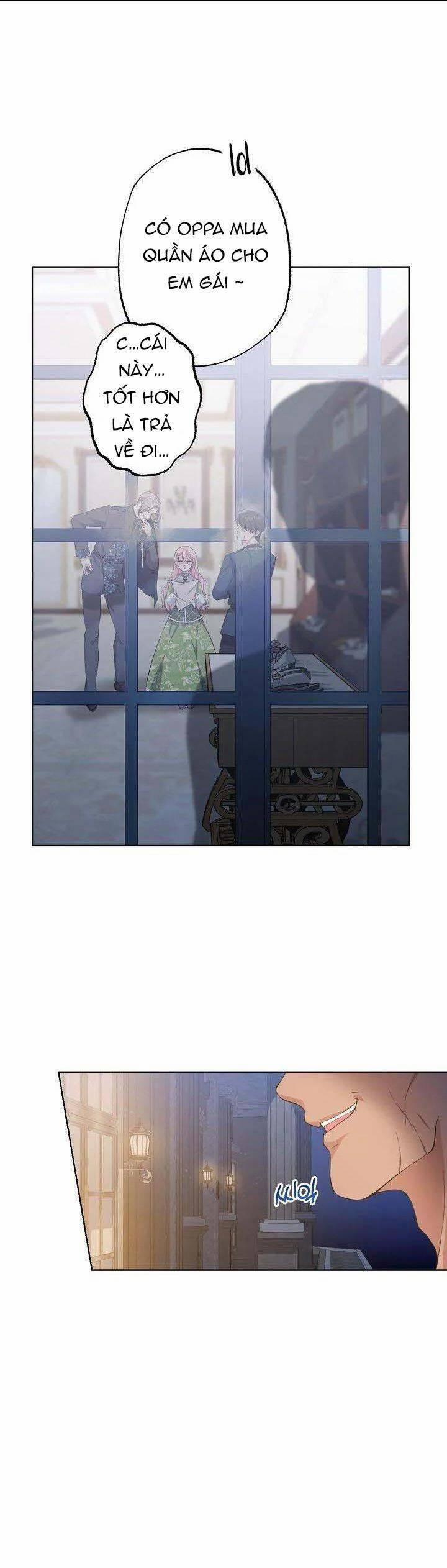 Đứa Trẻ Bảo Hộ Bóng Đêm 29 trang 19