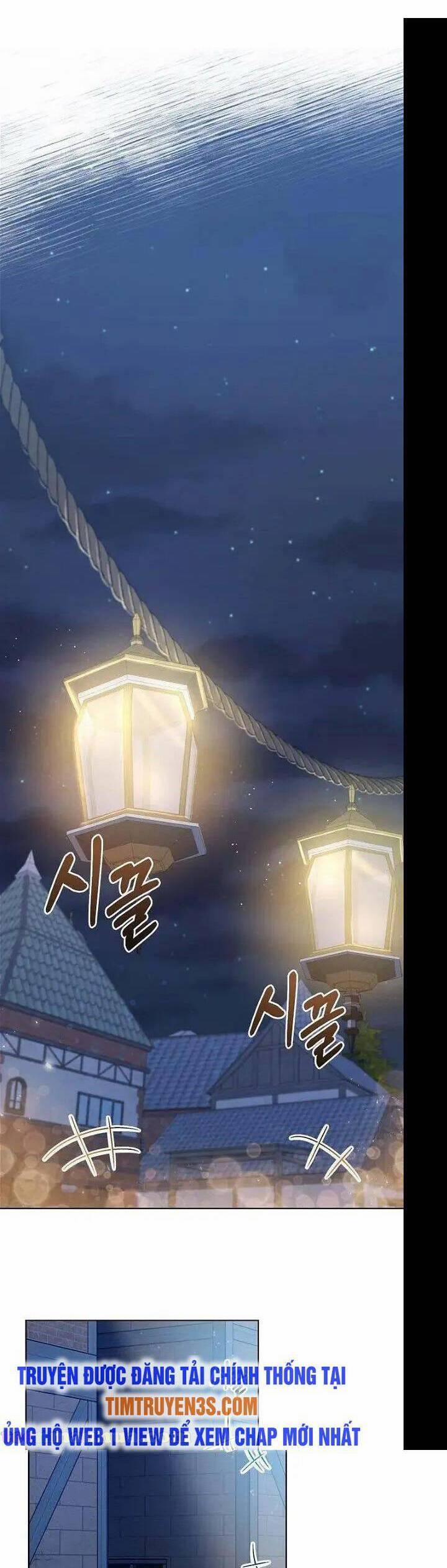 Đứa Trẻ Bảo Hộ Bóng Đêm 29 trang 20