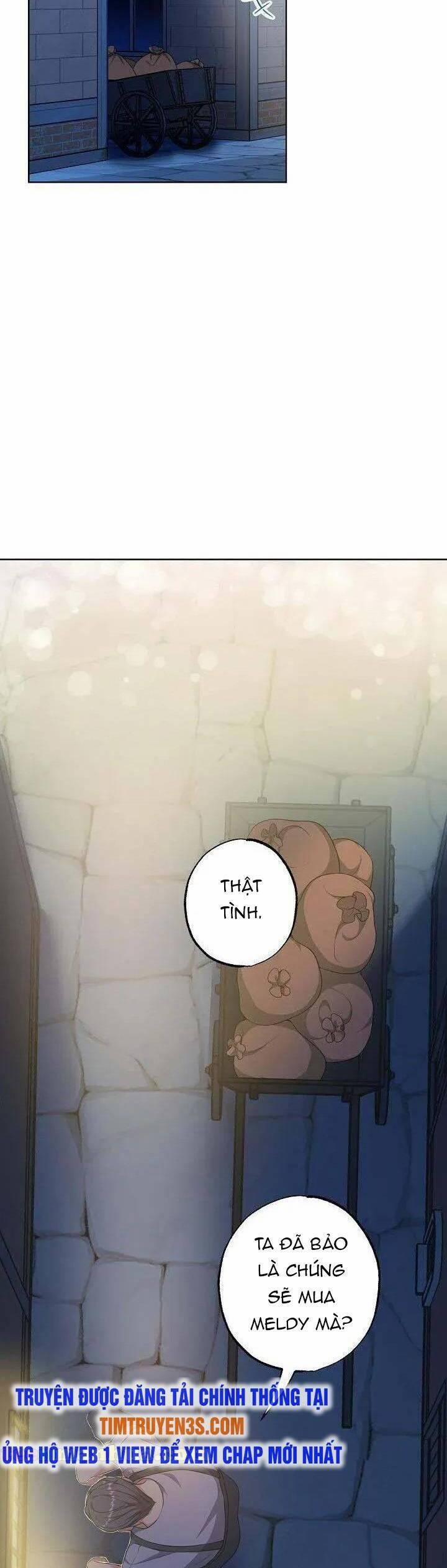 Đứa Trẻ Bảo Hộ Bóng Đêm 29 trang 21