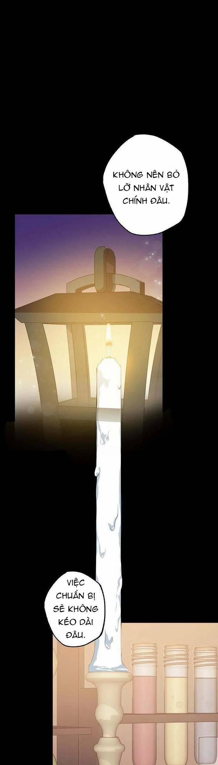 Đứa Trẻ Bảo Hộ Bóng Đêm 29 trang 23