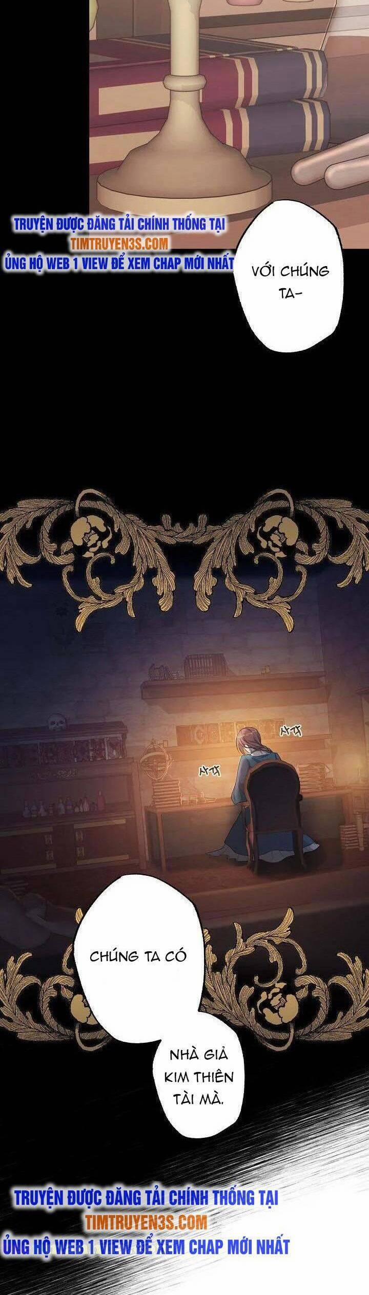 Đứa Trẻ Bảo Hộ Bóng Đêm 29 trang 24