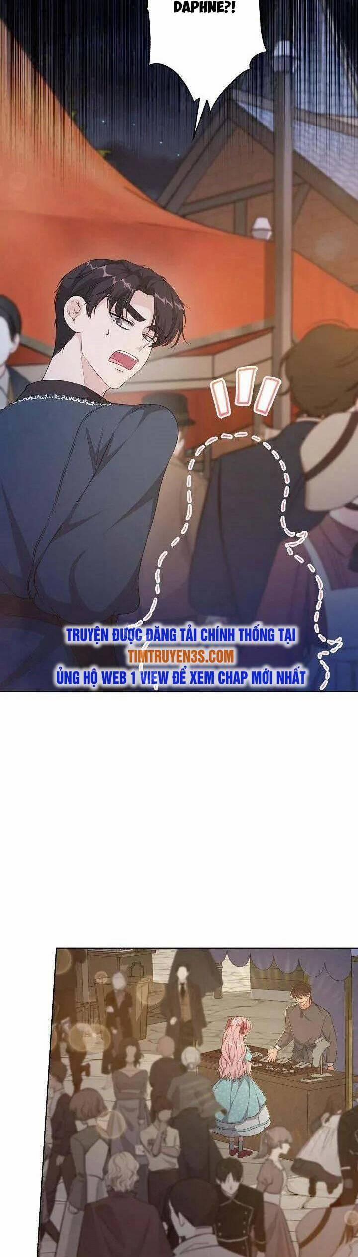 Đứa Trẻ Bảo Hộ Bóng Đêm 29 trang 30