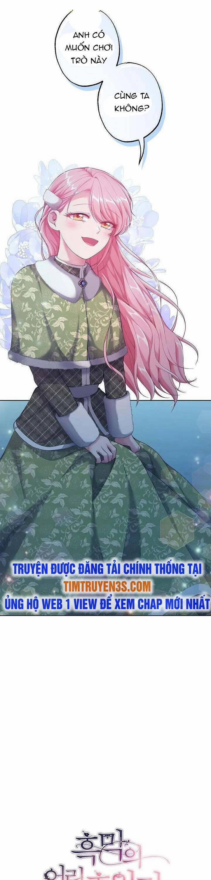 Đứa Trẻ Bảo Hộ Bóng Đêm 29 trang 4