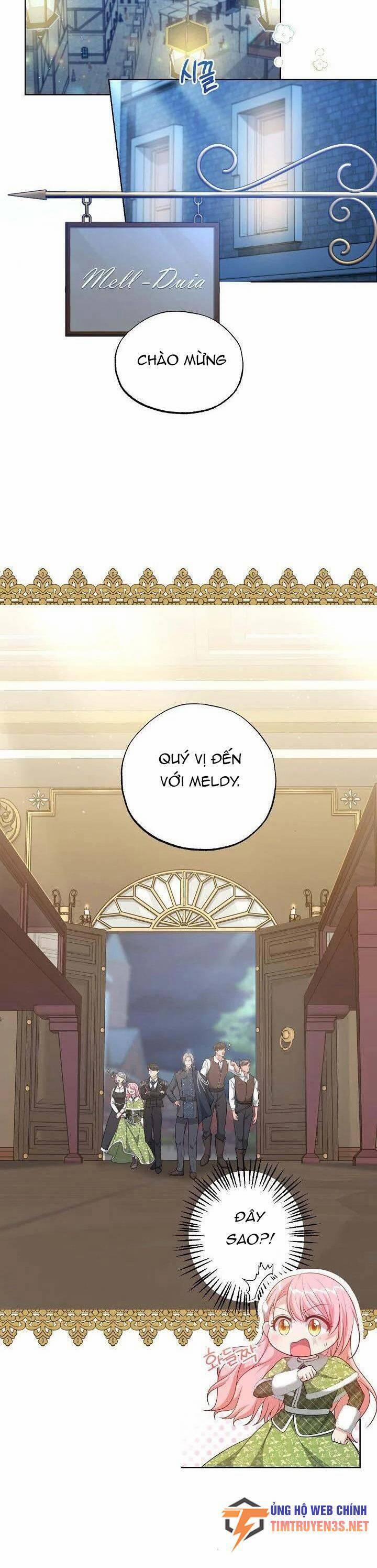 Đứa Trẻ Bảo Hộ Bóng Đêm 29 trang 6