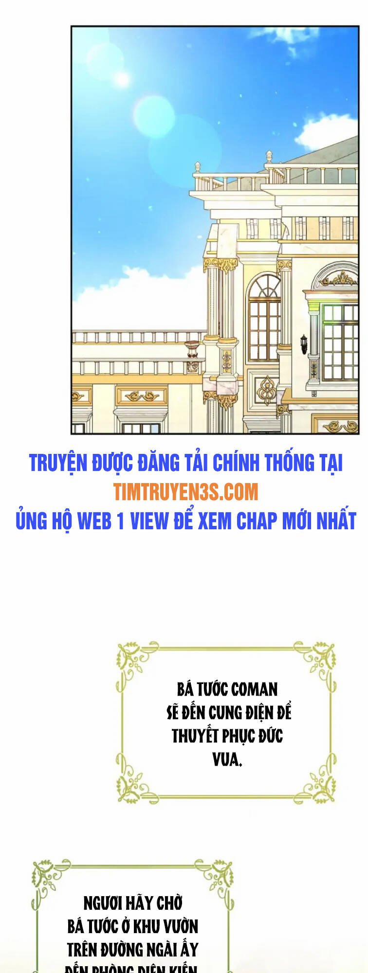 Đứa Trẻ Bảo Hộ Bóng Đêm 3 trang 11