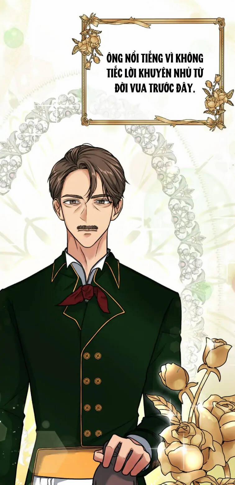 Đứa Trẻ Bảo Hộ Bóng Đêm 3 trang 16