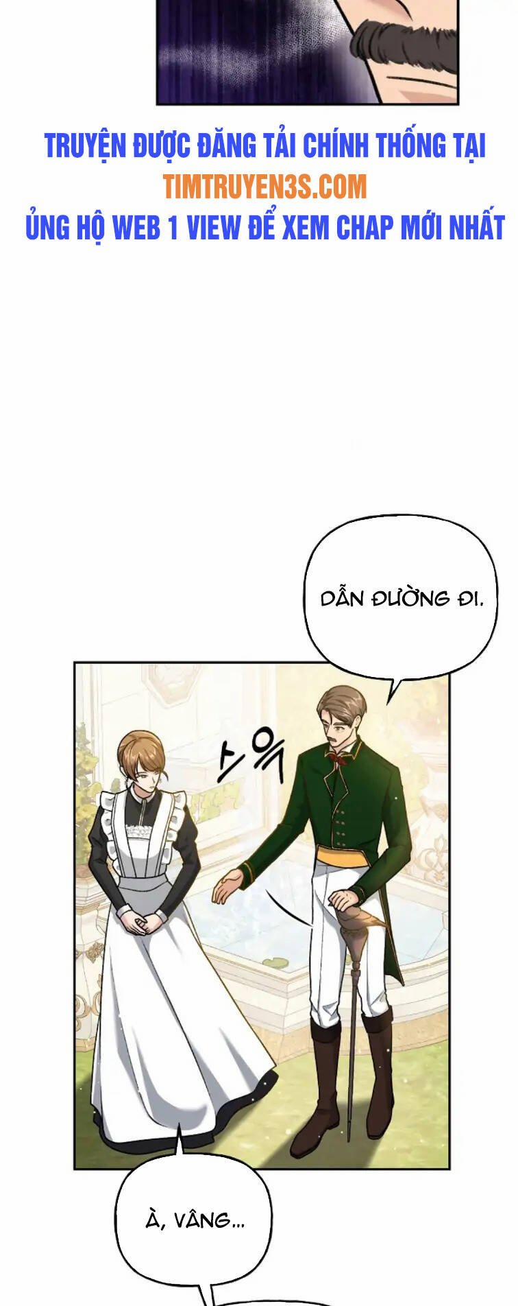 Đứa Trẻ Bảo Hộ Bóng Đêm 3 trang 19