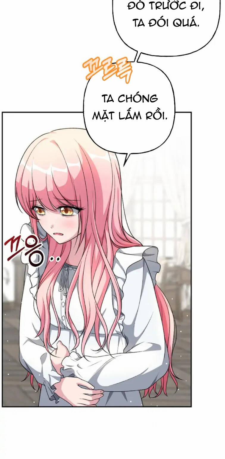 Đứa Trẻ Bảo Hộ Bóng Đêm 3 trang 2