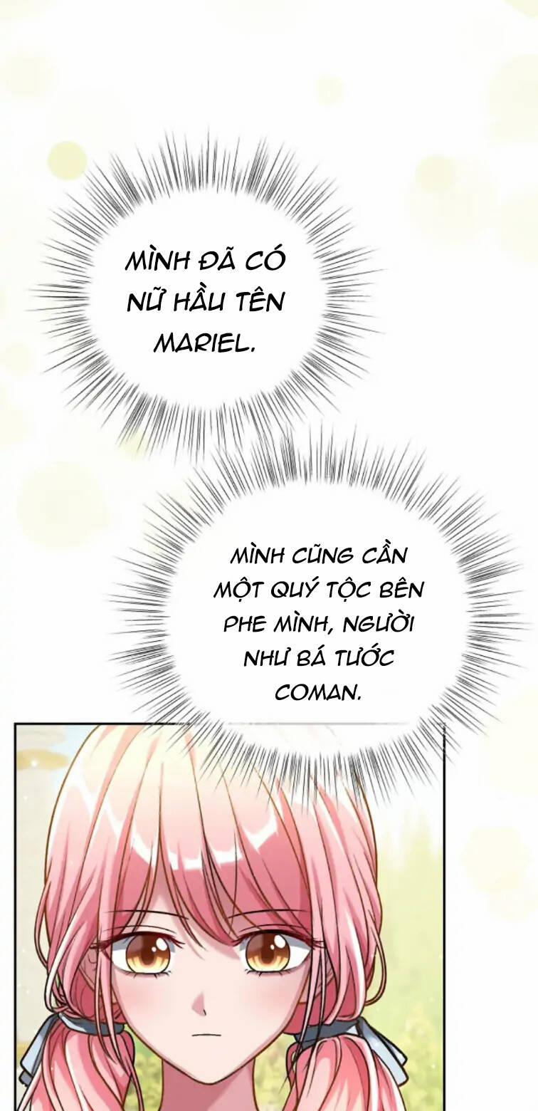 Đứa Trẻ Bảo Hộ Bóng Đêm 3 trang 22