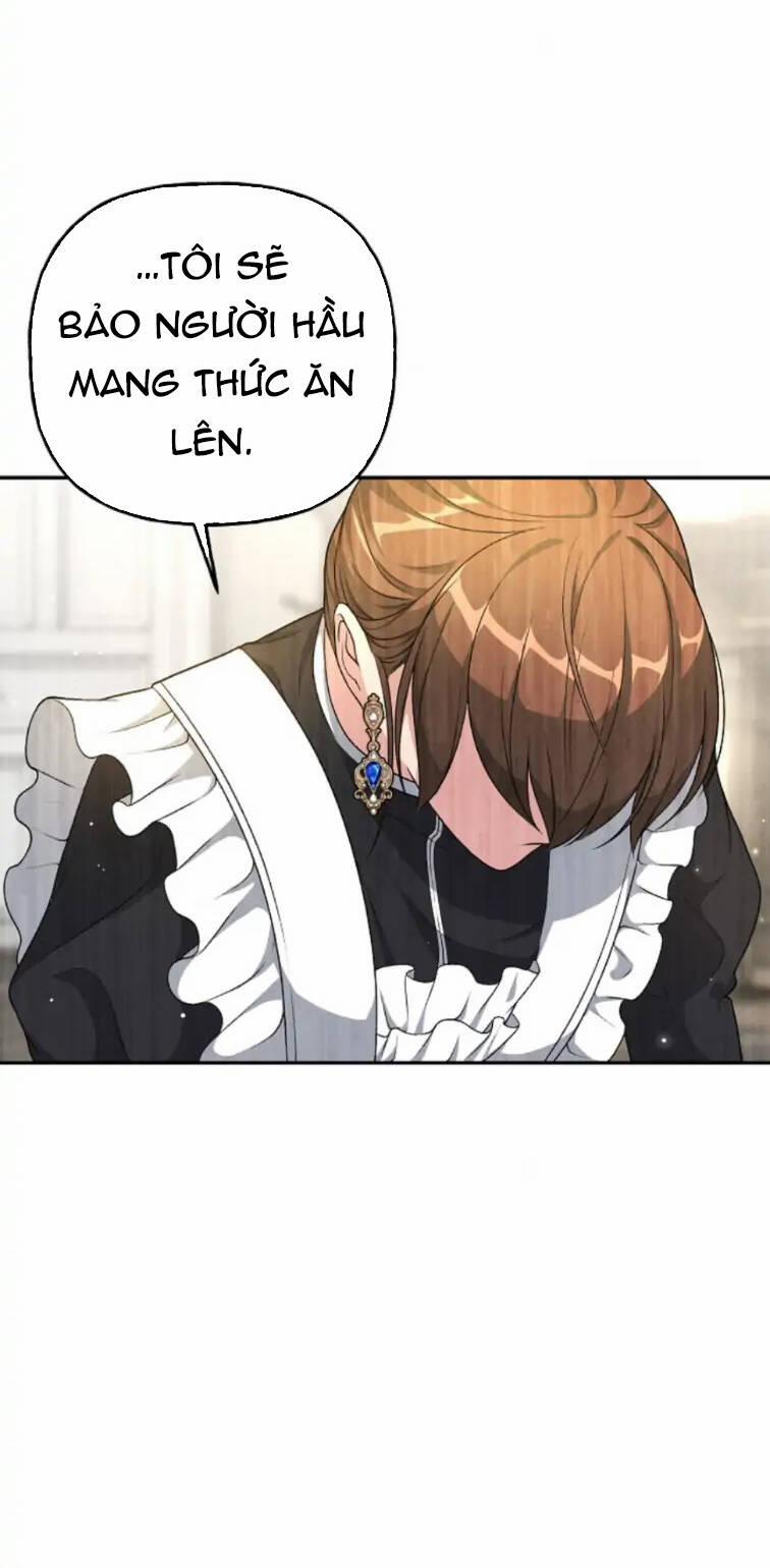 Đứa Trẻ Bảo Hộ Bóng Đêm 3 trang 3