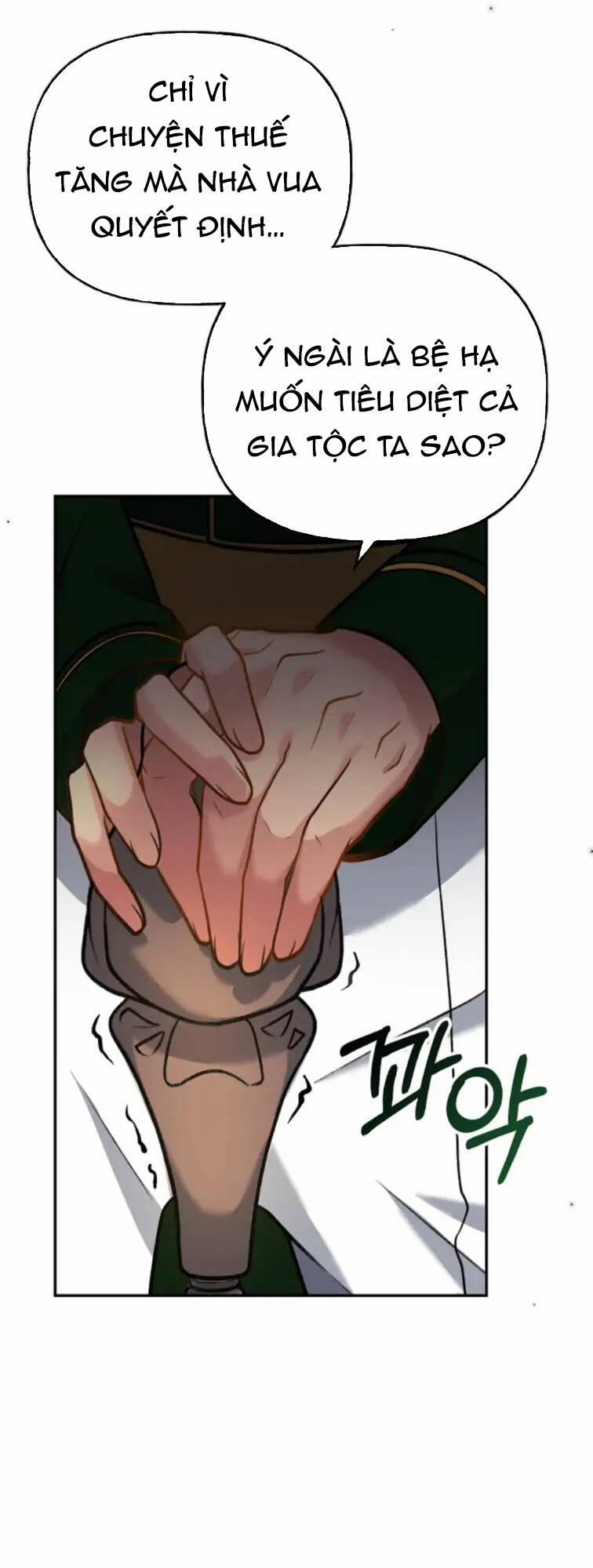 Đứa Trẻ Bảo Hộ Bóng Đêm 3 trang 41