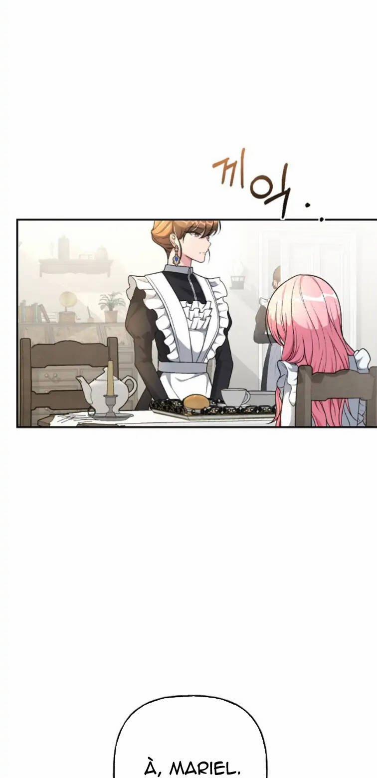 Đứa Trẻ Bảo Hộ Bóng Đêm 3 trang 5