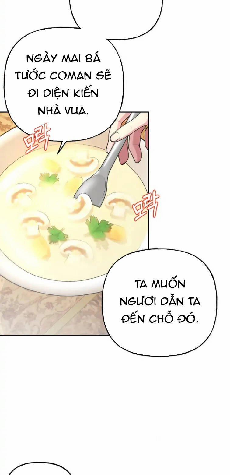 Đứa Trẻ Bảo Hộ Bóng Đêm 3 trang 6