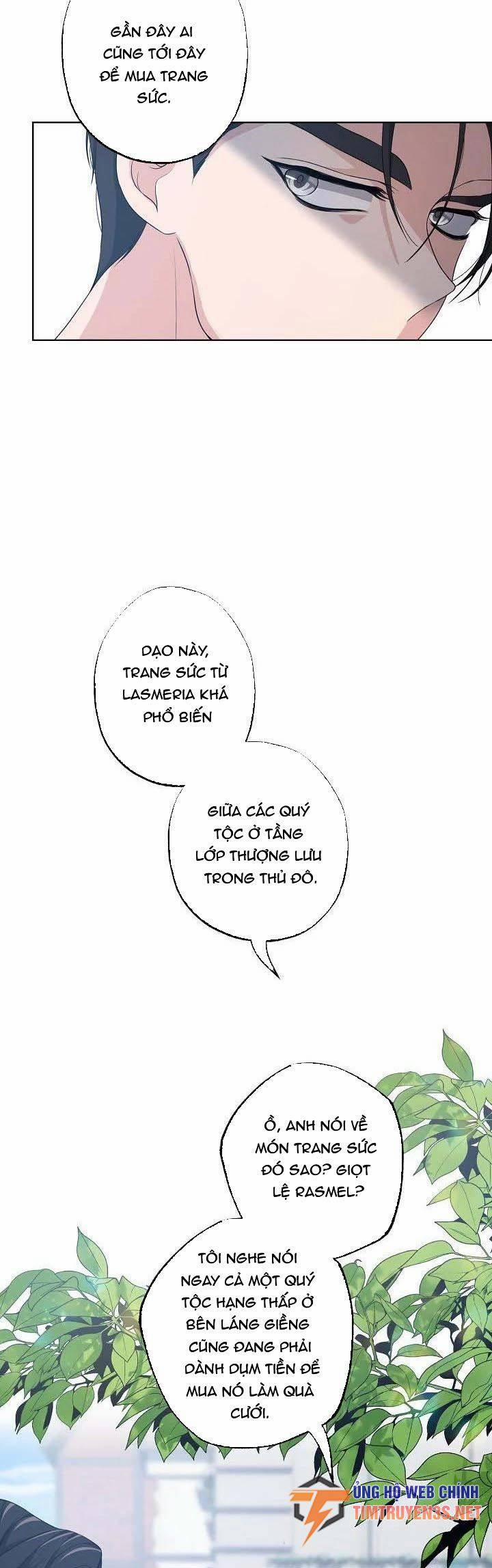 Đứa Trẻ Bảo Hộ Bóng Đêm 30 trang 25