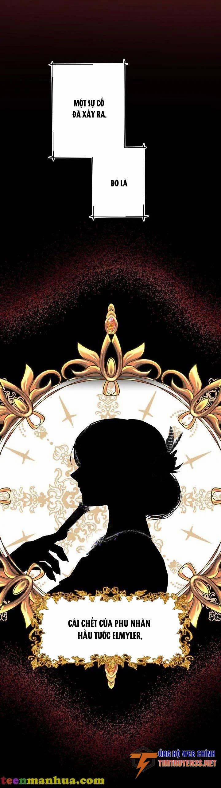 Đứa Trẻ Bảo Hộ Bóng Đêm 30 trang 5