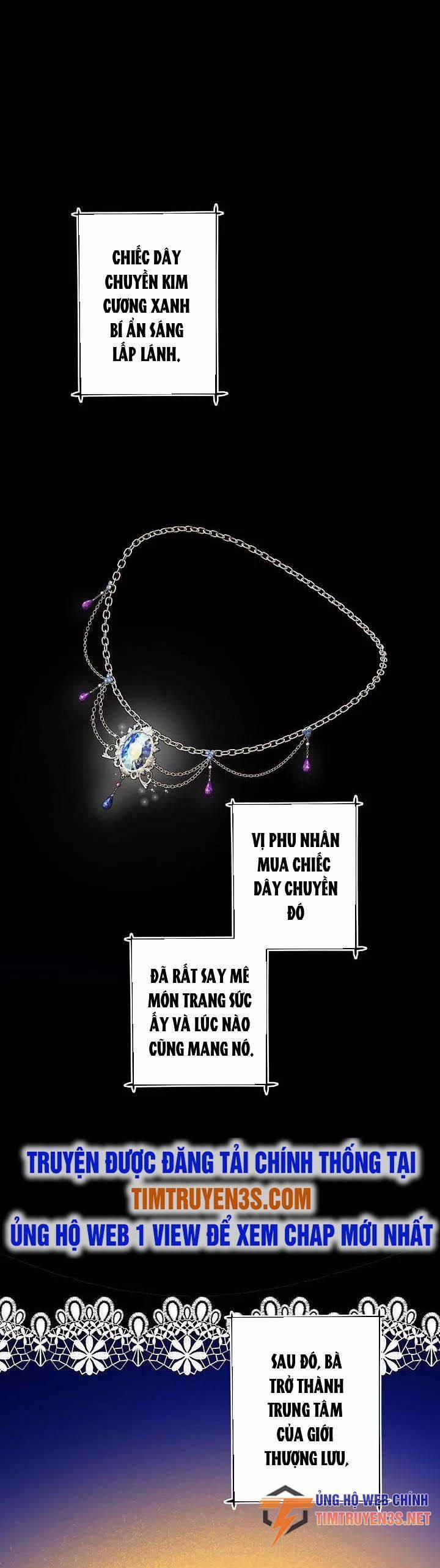 Đứa Trẻ Bảo Hộ Bóng Đêm 30 trang 6