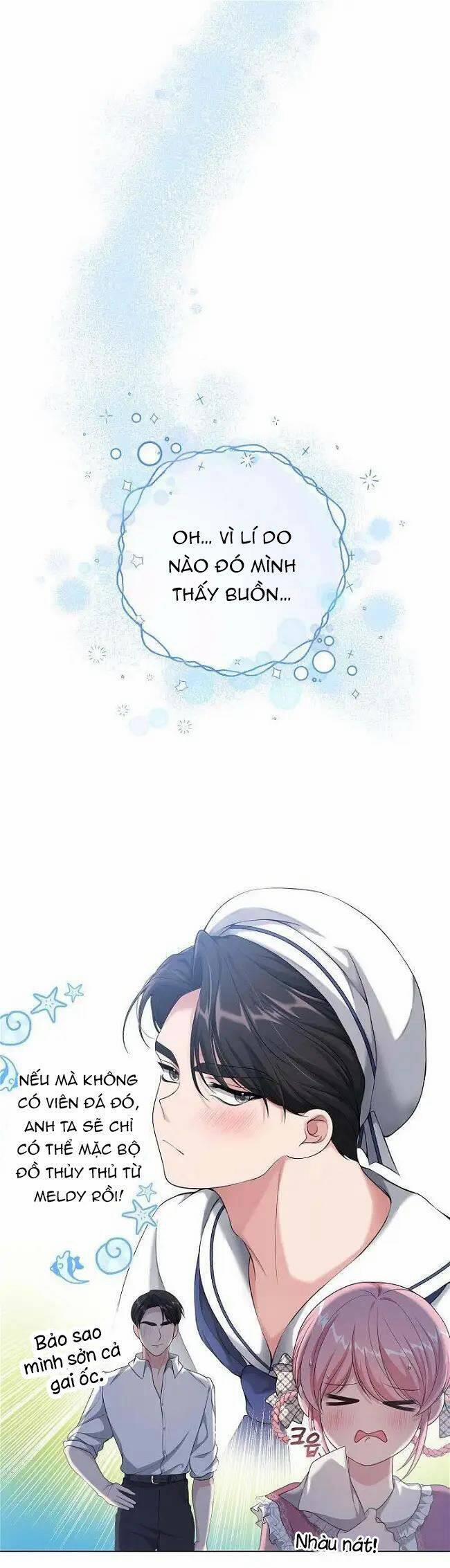 Đứa Trẻ Bảo Hộ Bóng Đêm 31 trang 19