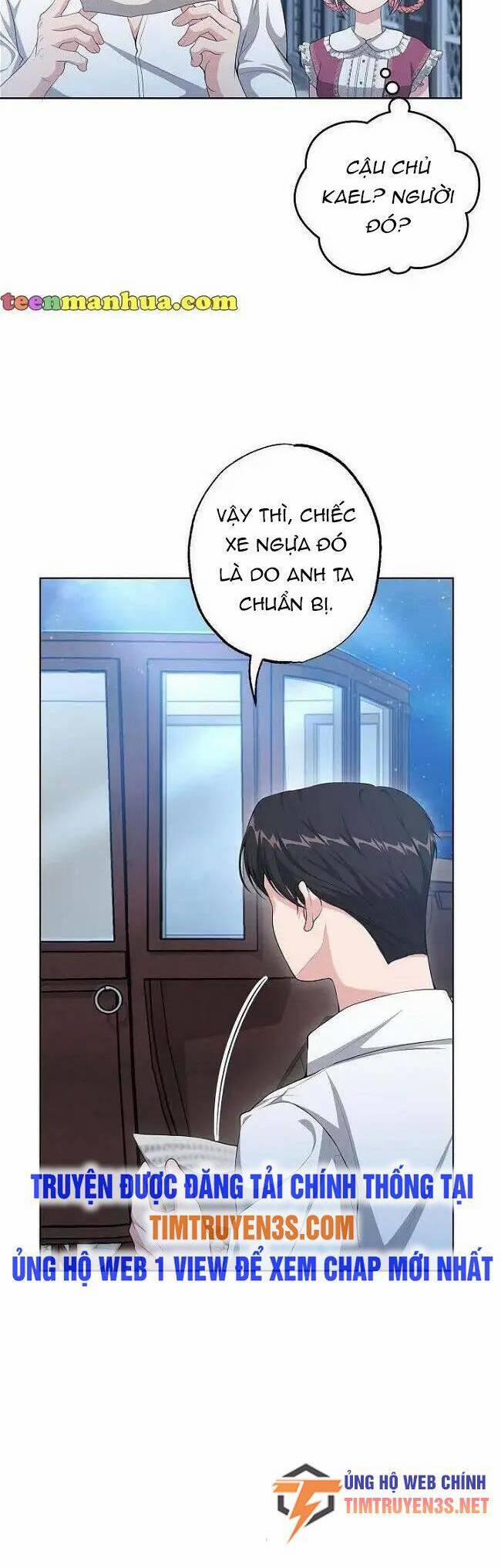 Đứa Trẻ Bảo Hộ Bóng Đêm 31 trang 33