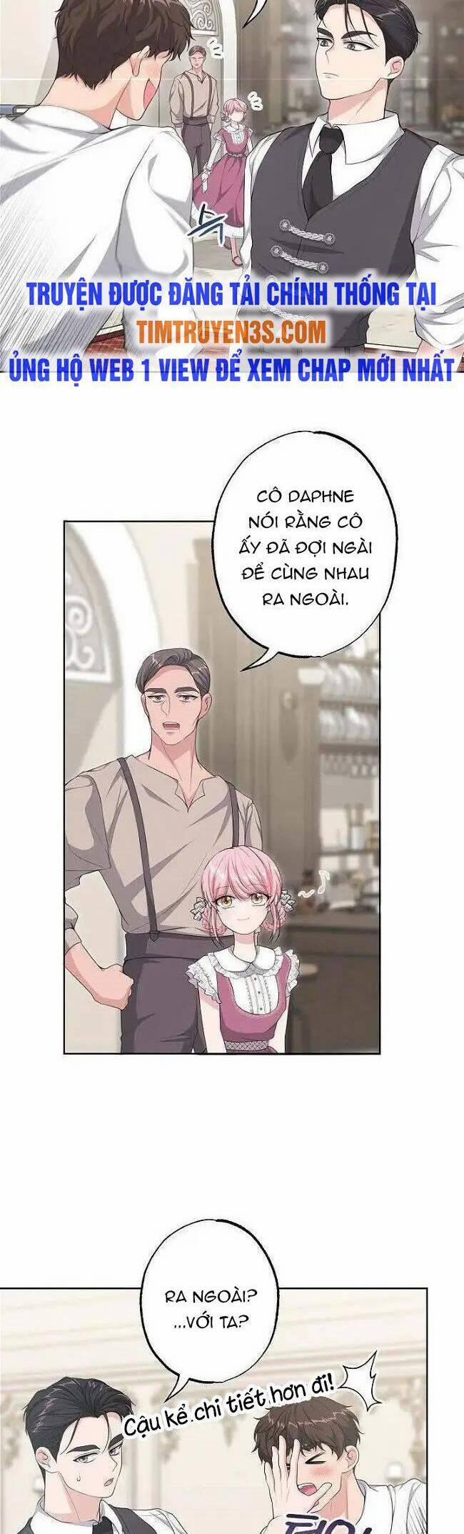 Đứa Trẻ Bảo Hộ Bóng Đêm 31 trang 8