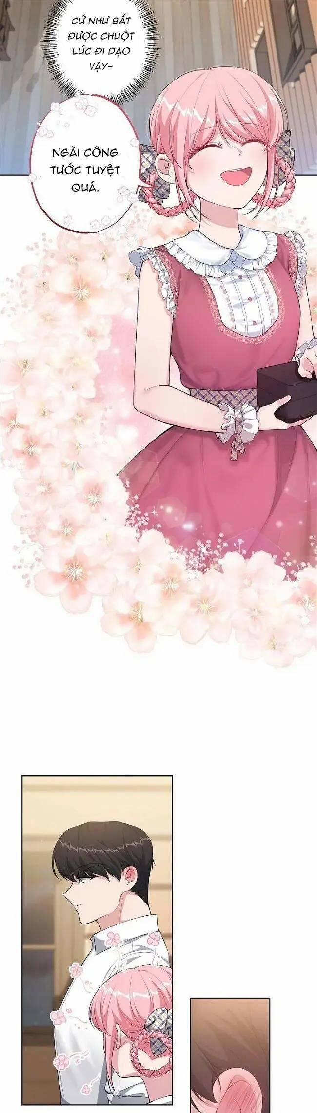 Đứa Trẻ Bảo Hộ Bóng Đêm 32 trang 16