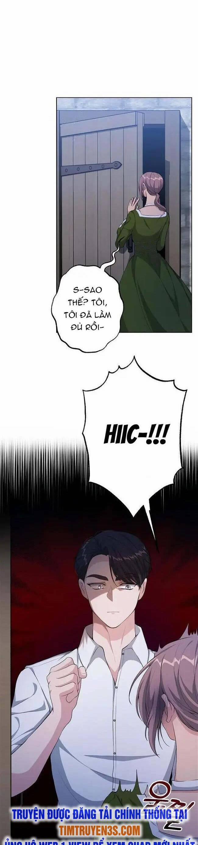 Đứa Trẻ Bảo Hộ Bóng Đêm 32 trang 21