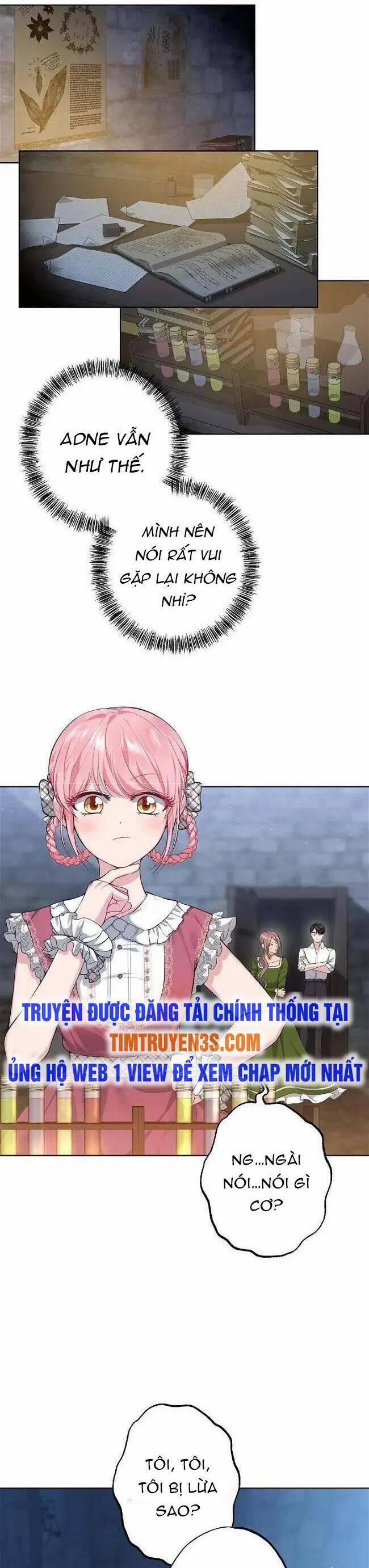 Đứa Trẻ Bảo Hộ Bóng Đêm 32 trang 24