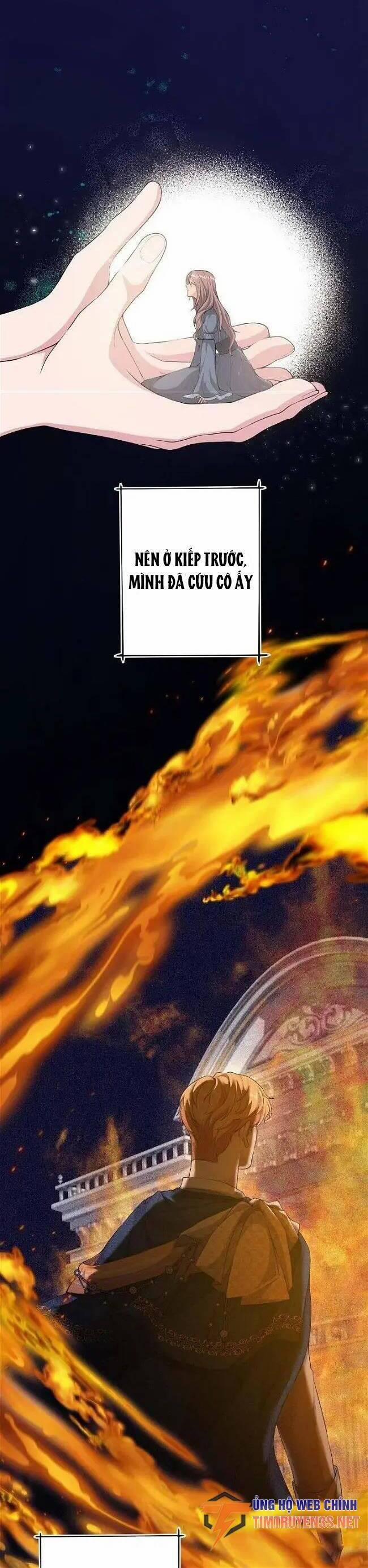 Đứa Trẻ Bảo Hộ Bóng Đêm 32 trang 31