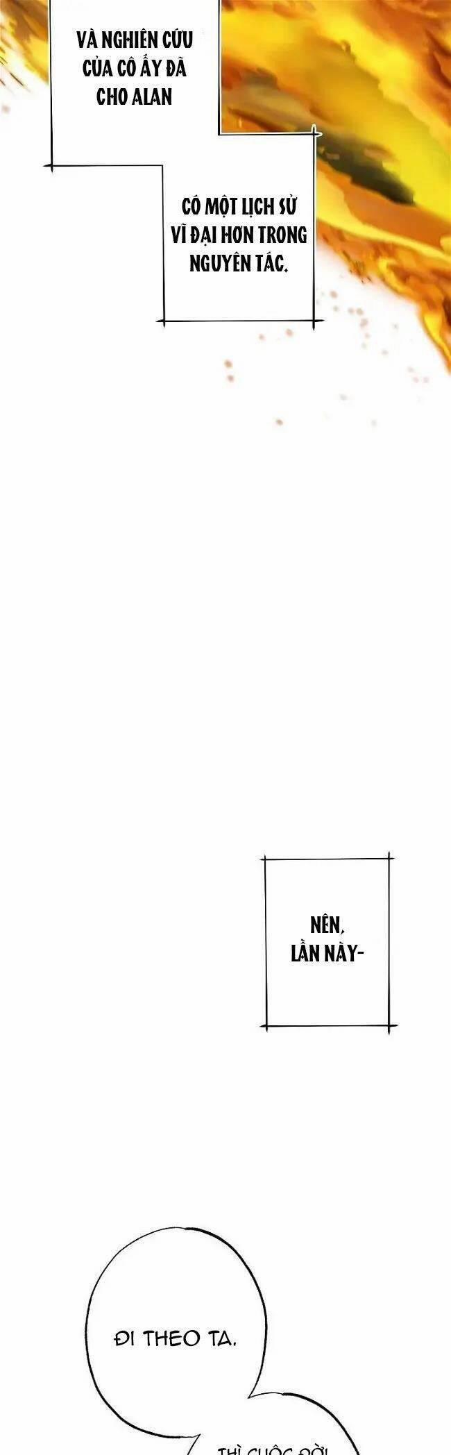 Đứa Trẻ Bảo Hộ Bóng Đêm 32 trang 32